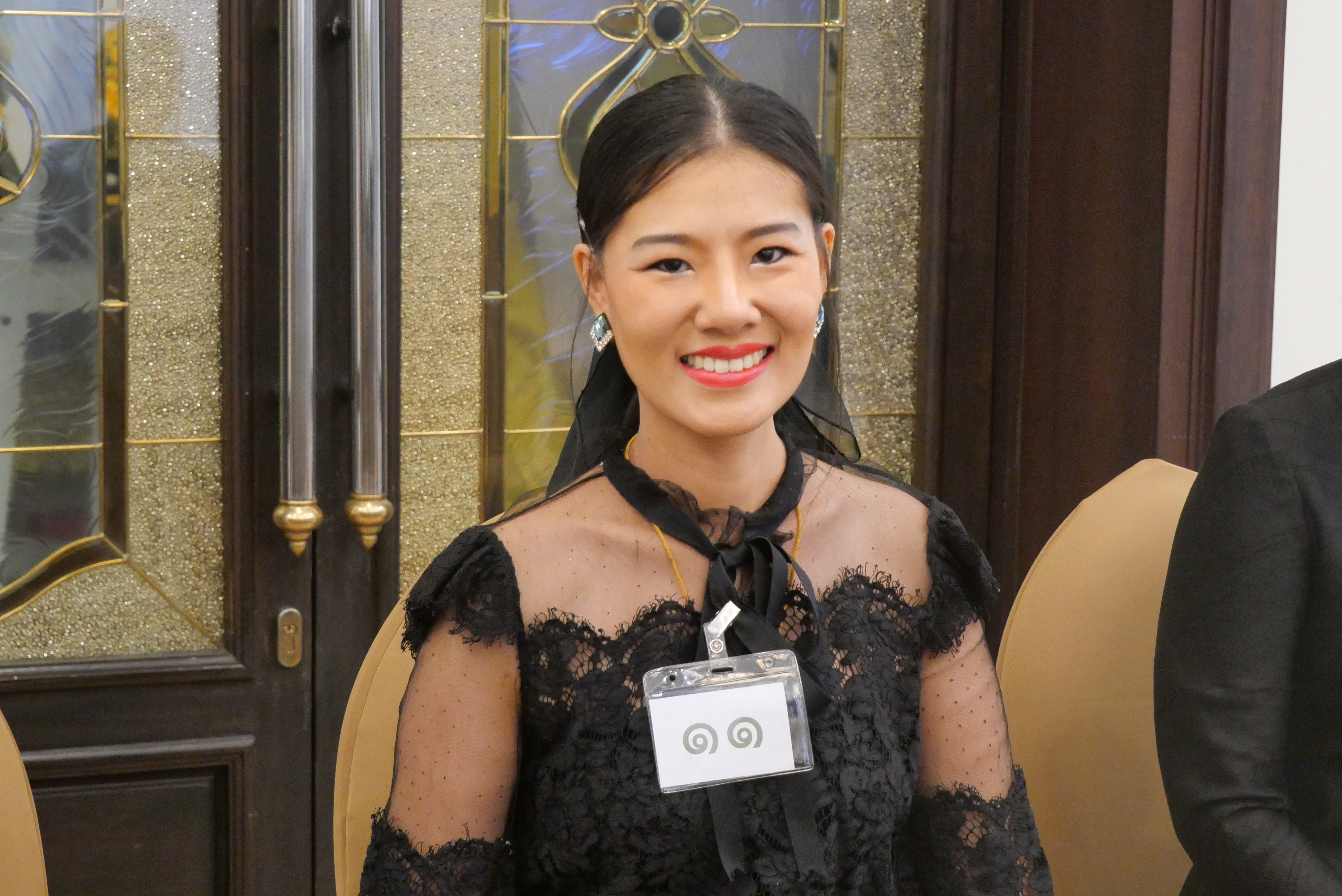 title - ผู้อำนวยการสำนักบริหารกลาง ประชุมคณะกรรมการคัดเลือกเทพีคู่หาบเงิน ประจำปี 2569 ครั้งที่ 1/2569